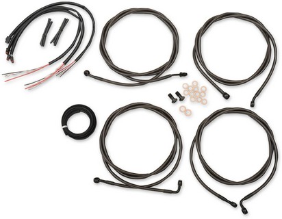  in the group Parts & Accessories / Fork, Handlebars & Cables /  /  at Blixt&Dunder AB (06101948)