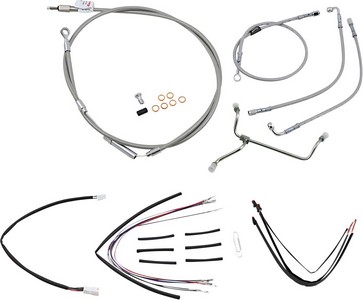  in the group Parts & Accessories / Fork, Handlebars & Cables /  /  at Blixt&Dunder AB (06102056)