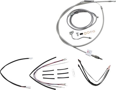  in the group Parts & Accessories / Fork, Handlebars & Cables /  /  at Blixt&Dunder AB (06102062)