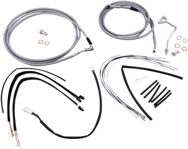 in the group Parts & Accessories / Fork, Handlebars & Cables /  /  at Blixt&Dunder AB (06102065)