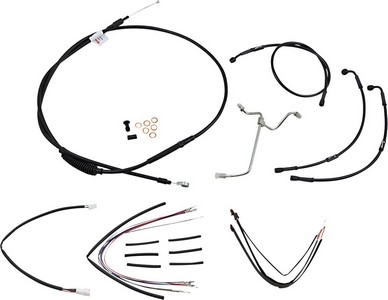  in the group Parts & Accessories / Fork, Handlebars & Cables /  /  at Blixt&Dunder AB (06102075)