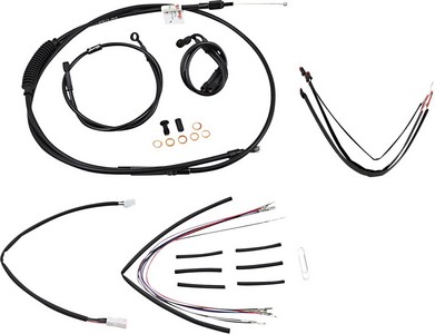  in the group Parts & Accessories / Fork, Handlebars & Cables /  /  at Blixt&Dunder AB (06102076)