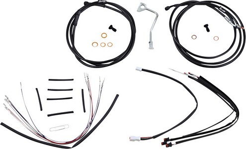  in the group Parts & Accessories / Fork, Handlebars & Cables /  /  at Blixt&Dunder AB (06102083)