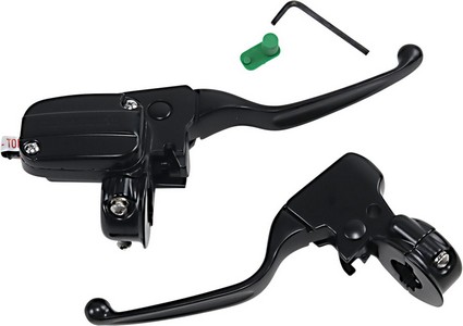  in the group Parts & Accessories / Fork, Handlebars & Cables / Handlebar /  at Blixt&Dunder AB (06102146)