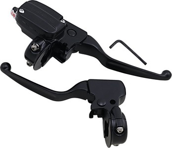  in the group Parts & Accessories / Fork, Handlebars & Cables / Handlebar /  at Blixt&Dunder AB (06102151)