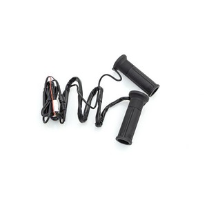 Koso North America Heated Grip Hg-13 L130 + Switch Heated Grip Hg-13 L i gruppen  hos Blixt&Dunder AB (06102280)