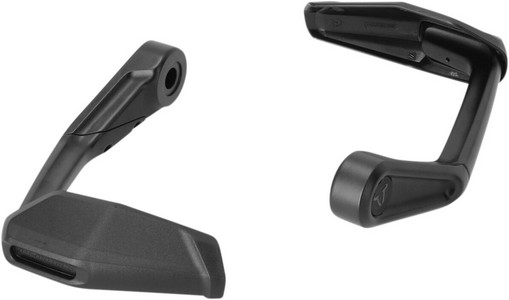 Sw-Motech Lever Guards+Wind Protect Lever Guards+Wind Protect i gruppen  hos Blixt&Dunder AB (06150352)