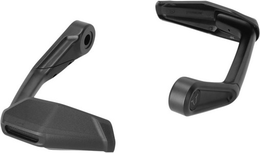 Sw-Motech Lever Guards+Wind Protect Lever Guards+Wind Protect i gruppen  hos Blixt&Dunder AB (06150365)