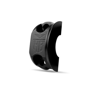 Heinz Bikes  Clutch/Brake Clamp Bk i gruppen Reservdelar & Tillbehr / Styren & Tillbehr / Handtag, Reglage & Tillbehr  / Handtags-kit hos Blixt&Dunder AB (06150399)