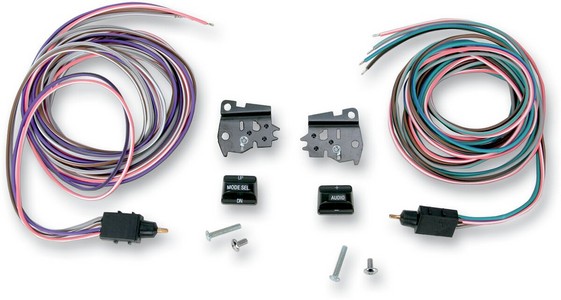  in the group Parts & Accessories / Electrical parts / Additional / Switches at Blixt&Dunder AB (06160125)