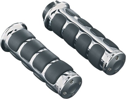 Kuryakyn Grips Iso 6 1/4