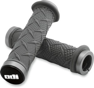 Odi Grips X-Treme Gray Grips X-Treme Wtc Graphite i gruppen  hos Blixt&Dunder AB (06300908)