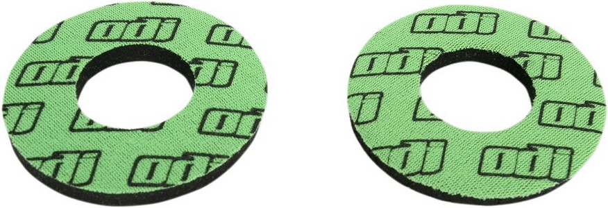 Odi Grip Donuts Soft Green Donuts Grip Gn i gruppen  hos Blixt&Dunder AB (06300931)