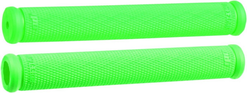 Odi Grips Ruffian Green Grips Ruffian Snow 8 Bg i gruppen  hos Blixt&Dunder AB (06301626)