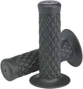 Biltwell Grips Thrustr 7/8
