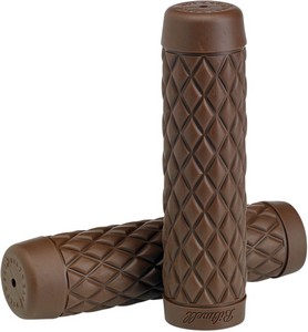 Biltwell Grips Torker 7/8