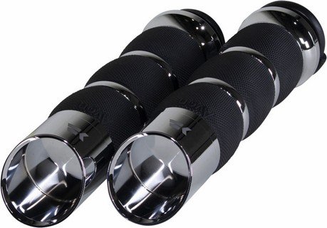 Khrome Werks Grip Air Edge Tbw Ch Grip Air Edge Tbw Ch i gruppen Reservdelar & Tillbehr / Styren & Tillbehr / Handtag, Reglage & Tillbehr  / Handtag hos Blixt&Dunder AB (06302838)