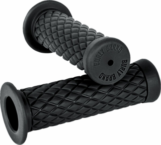Burly Brand Diamondback Grip 1