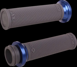 Odi Grips Ruffian Lock On Hd Tbw Blk/Ano Blue Grips Ruffian Lock On Hd i gruppen Reservdelar & Tillbeh�r / Styren & Tillbeh�r / Handtag, Reglage & Tillbeh�r  / Handtag hos Blixt&Dunder AB (06303407)
