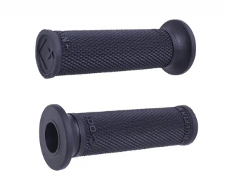 Ruffian V-Twin Grip Single Ply i gruppen Reservdelar & Tillbehör / Styren & Tillbehör / Handtag, Reglage & Tillbehör  / Handtag hos Blixt&Dunder AB (06303603)