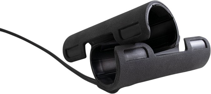 Koso Heated X-Claw Grips For Usb Heated Grip X Claw Usb i gruppen Reservdelar & Tillbehr / Styren & Tillbehr / Handtag, Reglage & Tillbehr  / Handtag hos Blixt&Dunder AB (06310265)