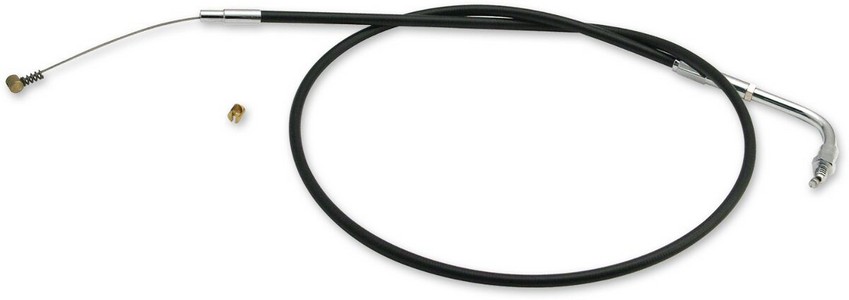 S&S Throttle Cable Close-Side 36