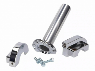 Naraku Quick Throttle Tube 22mm i gruppen Reservdelar & Tillbehr / Styren & Tillbehr / Handtag, Reglage & Tillbehr  / Gashandtag hos Blixt&Dunder AB (06320981)