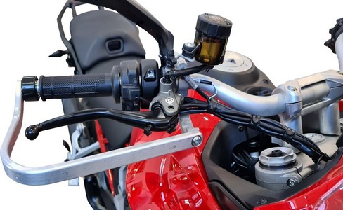 Barkbusters  Handguard Ducati Multistr i gruppen  hos Blixt&Dunder AB (06352144)