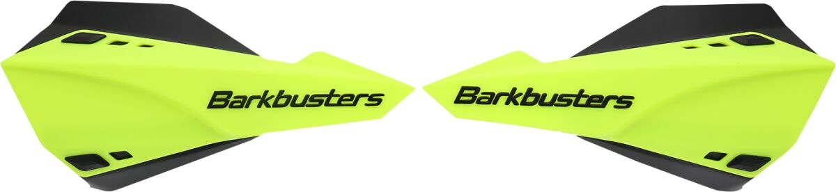 Barkbusters  Handguard Sabre Mx Yl Hiv i gruppen  hos Blixt&Dunder AB (06352179)