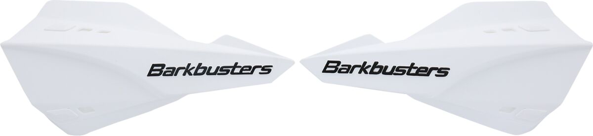 Barkbusters  Handguard Sabre Mx Wh i gruppen  hos Blixt&Dunder AB (06352181)