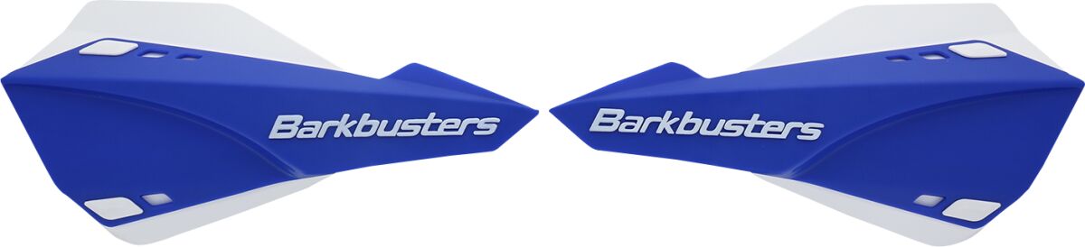 Barkbusters  Handguard Sabre Mx Bl i gruppen  hos Blixt&Dunder AB (06352185)