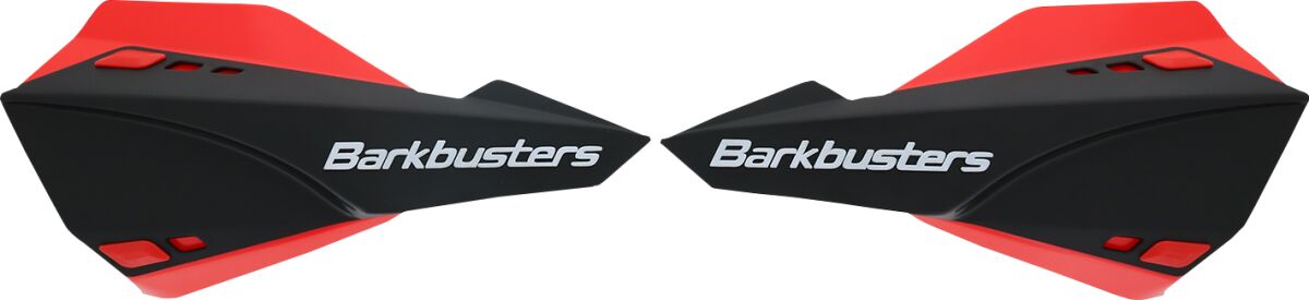 Barkbusters  Handguard Sabre Mx Bk-Rd i gruppen  hos Blixt&Dunder AB (06352188)