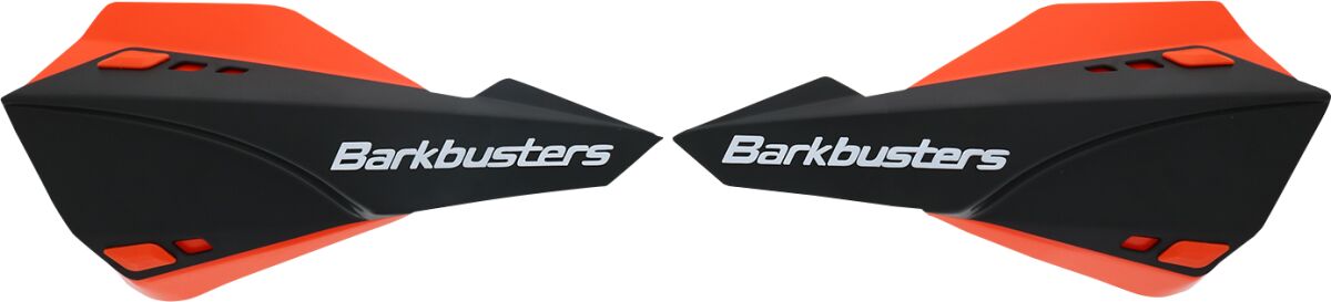 Barkbusters  Handguard Sabre Mx Bk-Or i gruppen  hos Blixt&Dunder AB (06352190)