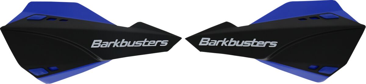 Barkbusters  Handguard Sabre Mx Bk-Bl i gruppen  hos Blixt&Dunder AB (06352192)