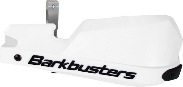 Barkbusters  Handguard Vps Wh i gruppen  hos Blixt&Dunder AB (06352216)
