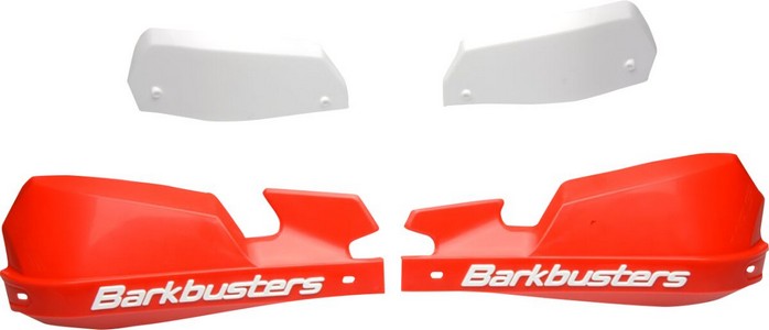 Barkbusters  Handguard Plast.Vps Rd i gruppen  hos Blixt&Dunder AB (06352229)