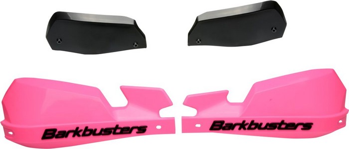 Barkbusters  Handguard Plast.Vps Pk i gruppen  hos Blixt&Dunder AB (06352230)