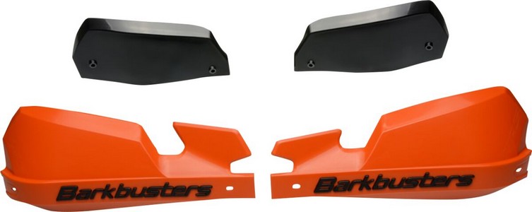 Barkbusters  Handguard Plast.Vps Or i gruppen  hos Blixt&Dunder AB (06352231)