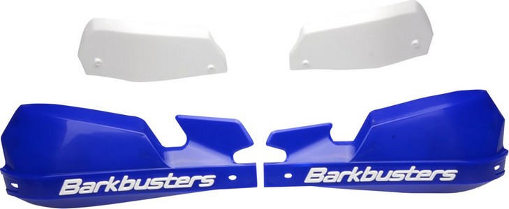 Barkbusters  Handguard Plast.Vps Bl i gruppen  hos Blixt&Dunder AB (06352233)
