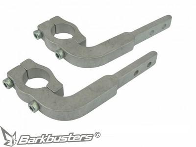 Barkbusters  Clamp Assembly Mx(Set Of2 i gruppen  hos Blixt&Dunder AB (06352278)