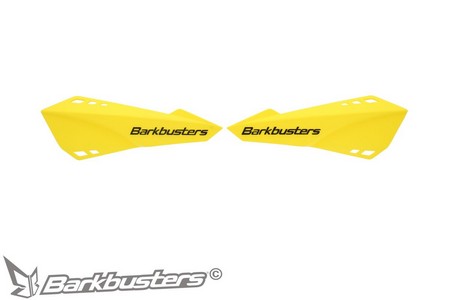 Barkbusters  Repl. Plast.Only Sabre Yhvz i gruppen  hos Blixt&Dunder AB (06352294)