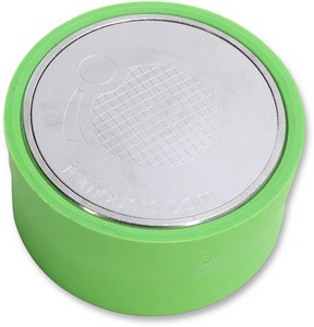 Klock Werks Device Mount Iocore Green Io - Magnetic Core - Green i gruppen Klder & Utrustning / Montering Elektronik hos Blixt&Dunder AB (06360037)