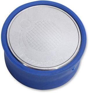 Klock Werks Device Mount Iocore Blue Io - Magnetic Core - Blue i gruppen Klder & Utrustning / Montering Elektronik hos Blixt&Dunder AB (06360039)