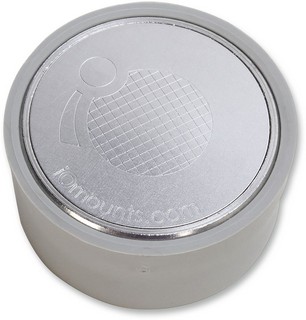 Klock Werks Device Mount Iocore Gray Io - Magnetic Core - Gray i gruppen Klder & Utrustning / Montering Elektronik hos Blixt&Dunder AB (06360040)