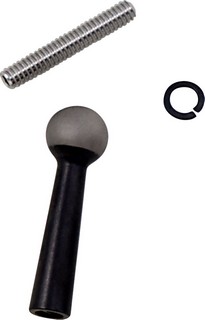 Ciro Perch Mount Economy Std Mount Perch Econ Std i gruppen Klder & Utrustning / Montering styret hos Blixt&Dunder AB (06360120)