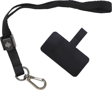 Klock Werks Tether Device Mount Io - Tether i gruppen Klder & Utrustning / Montering Elektronik hos Blixt&Dunder AB (06360195)