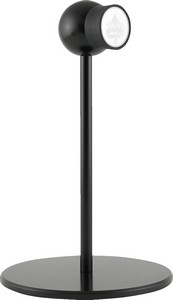 Klock Werks Stand Io Mount Blk Io - Stand - Black i gruppen Klder & Utrustning / Montering Elektronik hos Blixt&Dunder AB (06360208)
