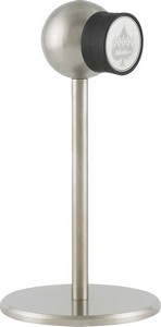 Klock Werks Stand Io Mount Mini Ss Io - Mini - Stainless Steel i gruppen Klder & Utrustning / Montering Elektronik hos Blixt&Dunder AB (06360210)