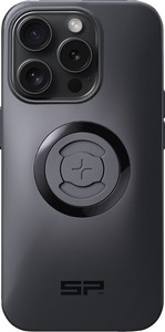 Sp Connect Case Spc+ Iphone 15 Pro Case Spc+ Iphone 15 Pro i gruppen Klder & Utrustning / Montering Elektronik hos Blixt&Dunder AB (06360417)