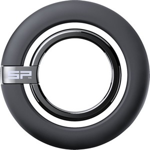 Sp Connect Magnetic Ring Mount Spc+ i gruppen Klder & Utrustning / Montering Elektronik hos Blixt&Dunder AB (06360465)